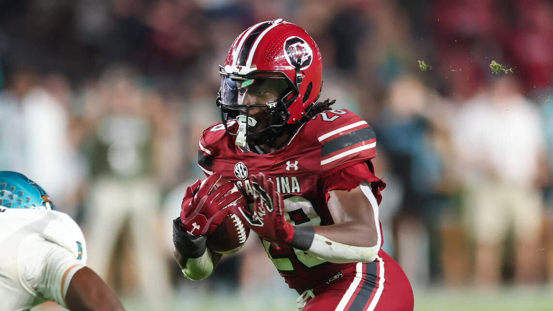 USC needs more from its running backs in 2026. Here’s what to know