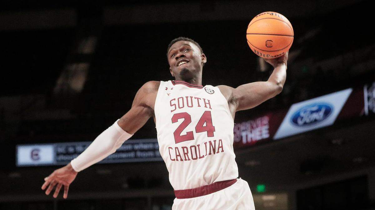 Keyshawn Bryant