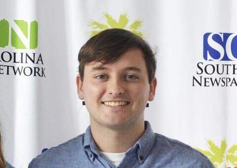 Profile Image of Caleb Bozard