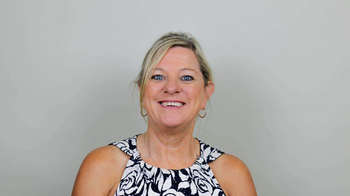 Marlene Evans