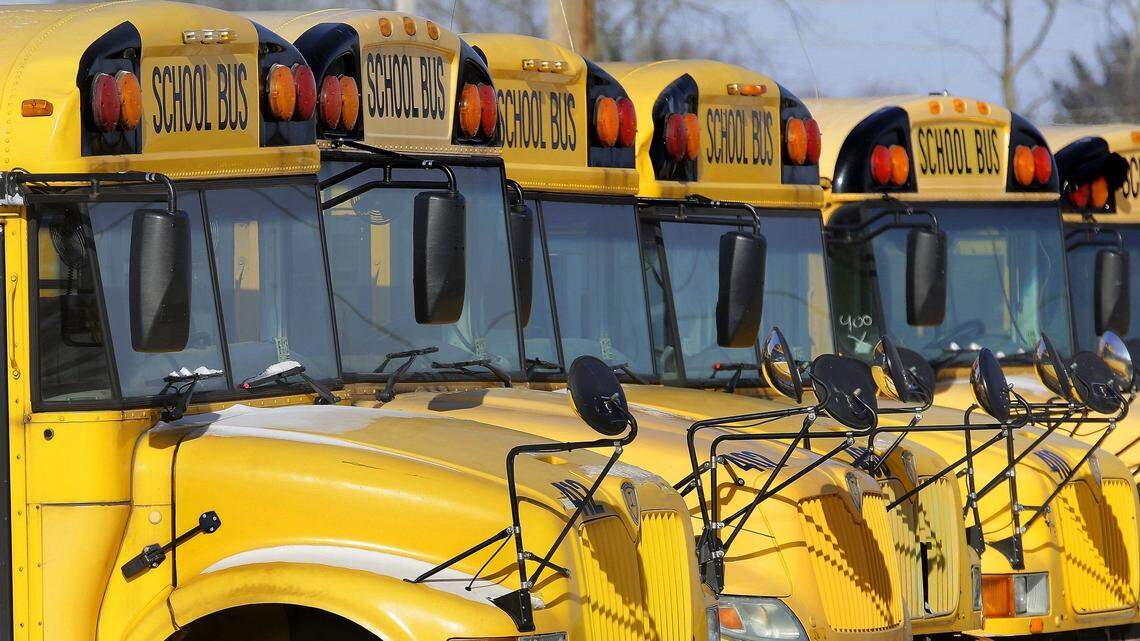 Richland One students can head back to school soon — twice a week