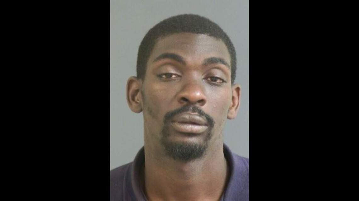 SC man was making free meals for hospital workers when he was robbed, cops say