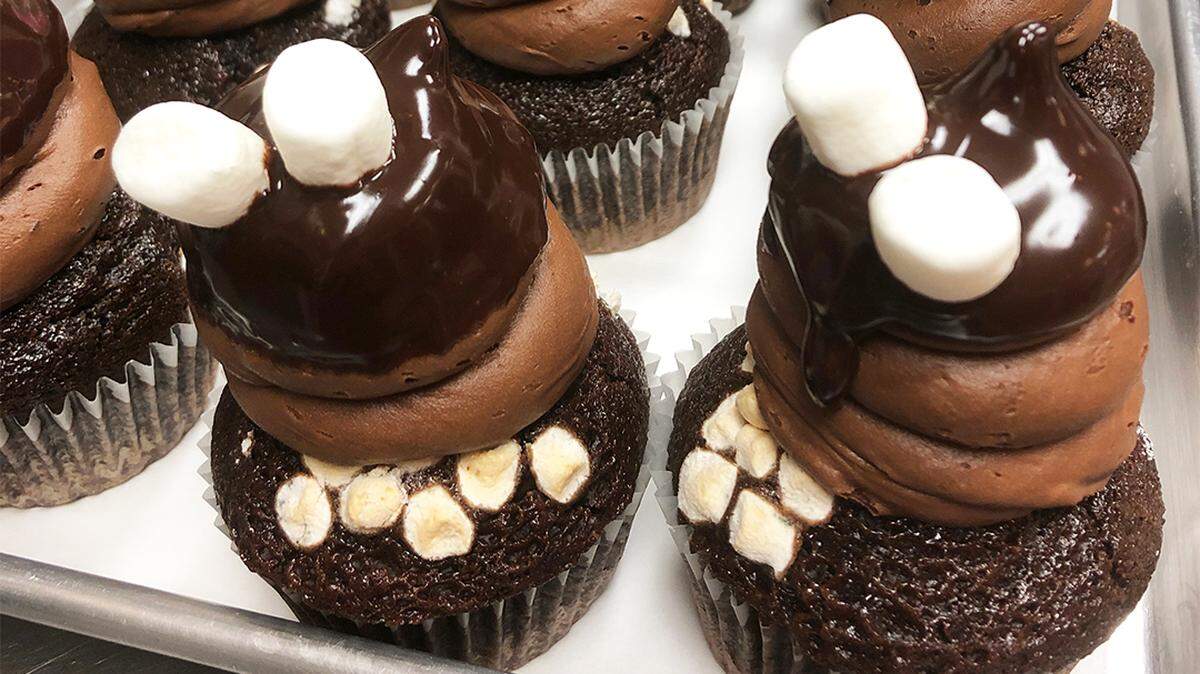 Cupcake DownSouth, a bakery at 1213 Lincoln St. in the Vista, is closing on Dec. 7, per its social media and website.