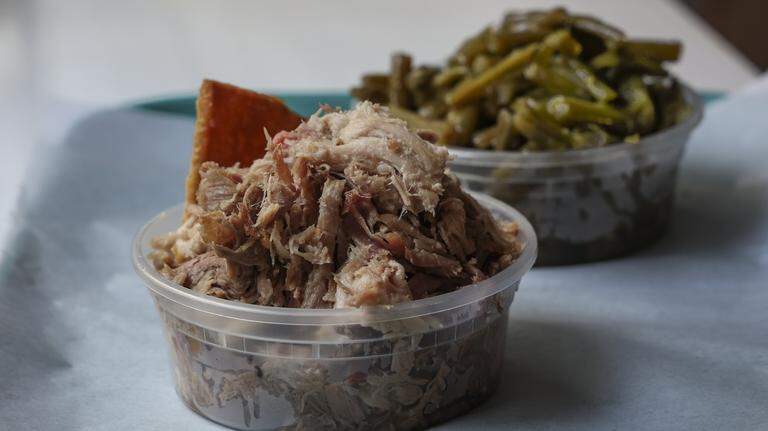 Beyond brisket: West Columbia’s City Limits Barbeque finds Carolina pork nirvana