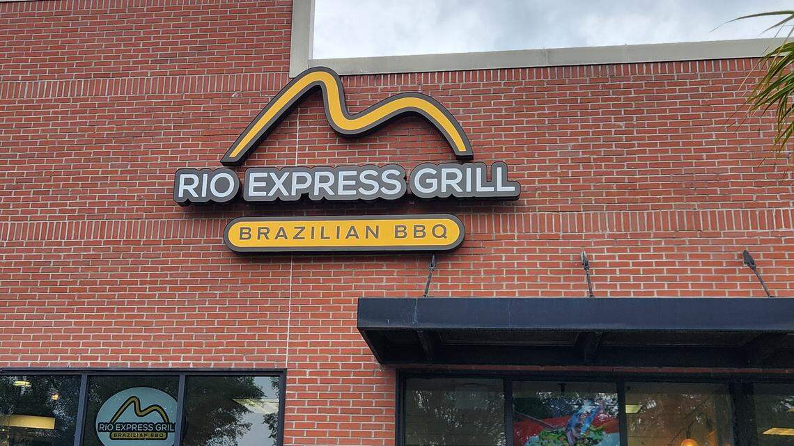 Rio Express Grill Brazilian BBQ plans to open at 5594-B Sunset Boulevard in Lexington, SC.
