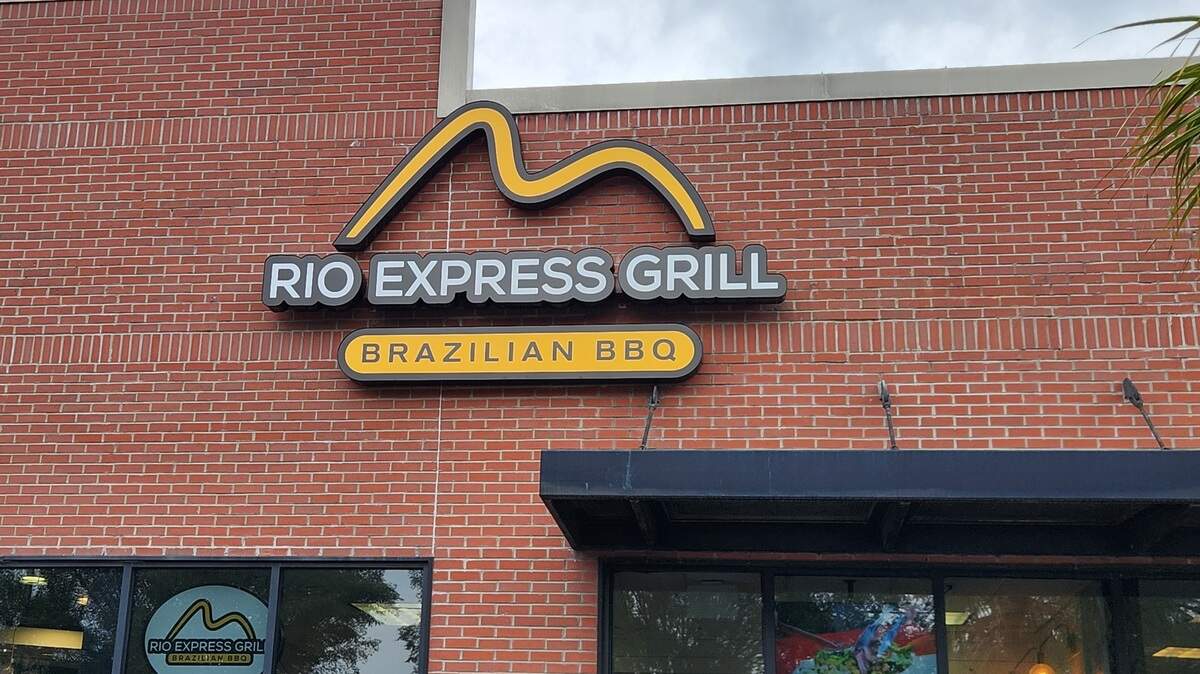 Rio Express Grill Brazilian BBQ plans to open at 5594-B Sunset Boulevard in Lexington, SC.