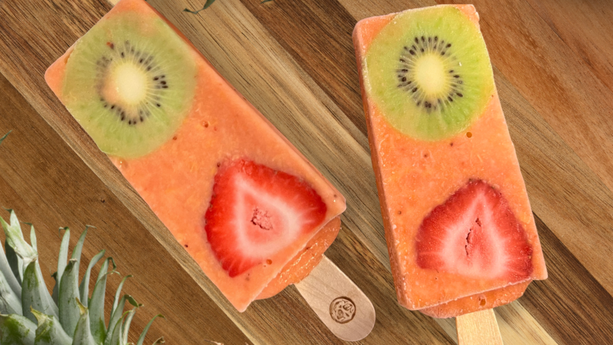 Morelia, a gourmet popsicle shop, is planning a spot Forest Acres, SC.