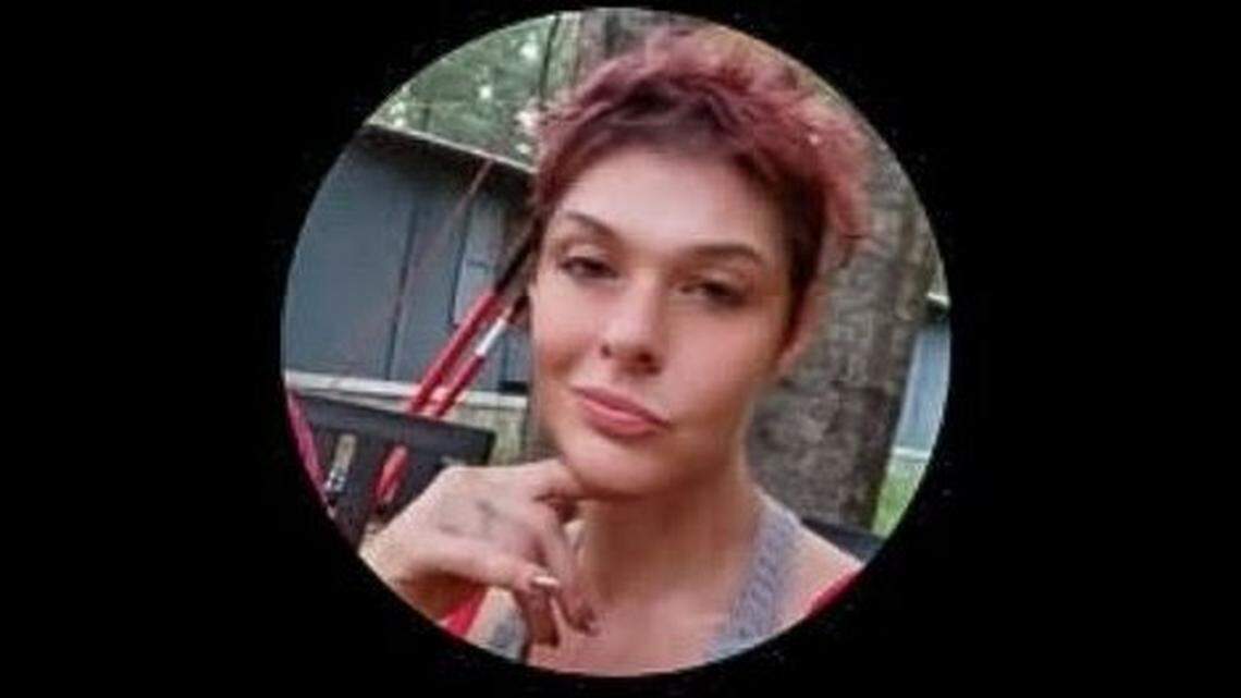 Jessica Christine Alexander was reported missing by the Sumter County Sheriff’s Office.