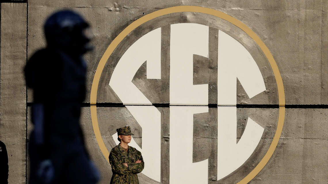 SEC football updates: Here’s the latest news about fall sports on Aug. 13