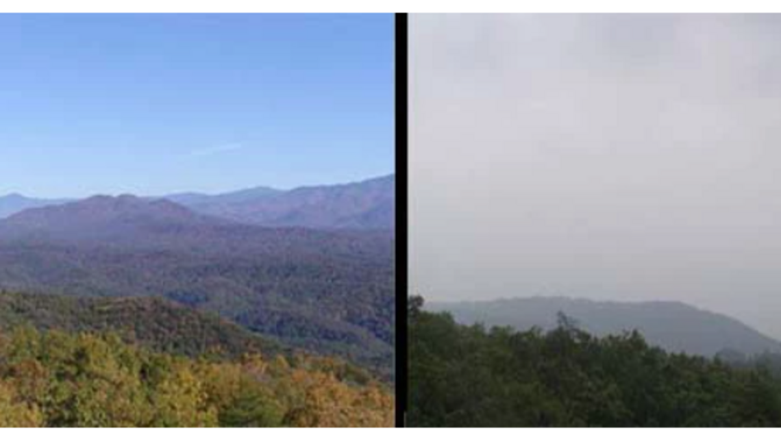 Trump’s EPA blasted over failure to stop SC from polluting iconic national parks