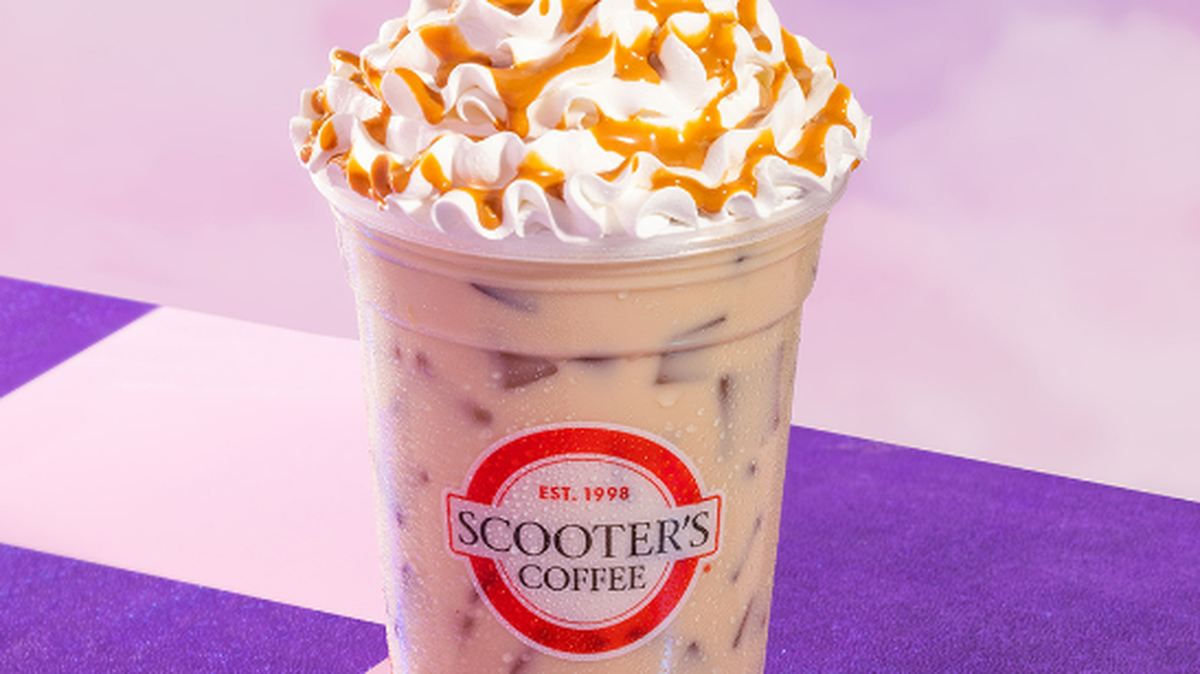 A new Scooter’s Coffee is open at 81 Tulip Oak Drive in Columbia, near the Killian’s Crossing shopping center.