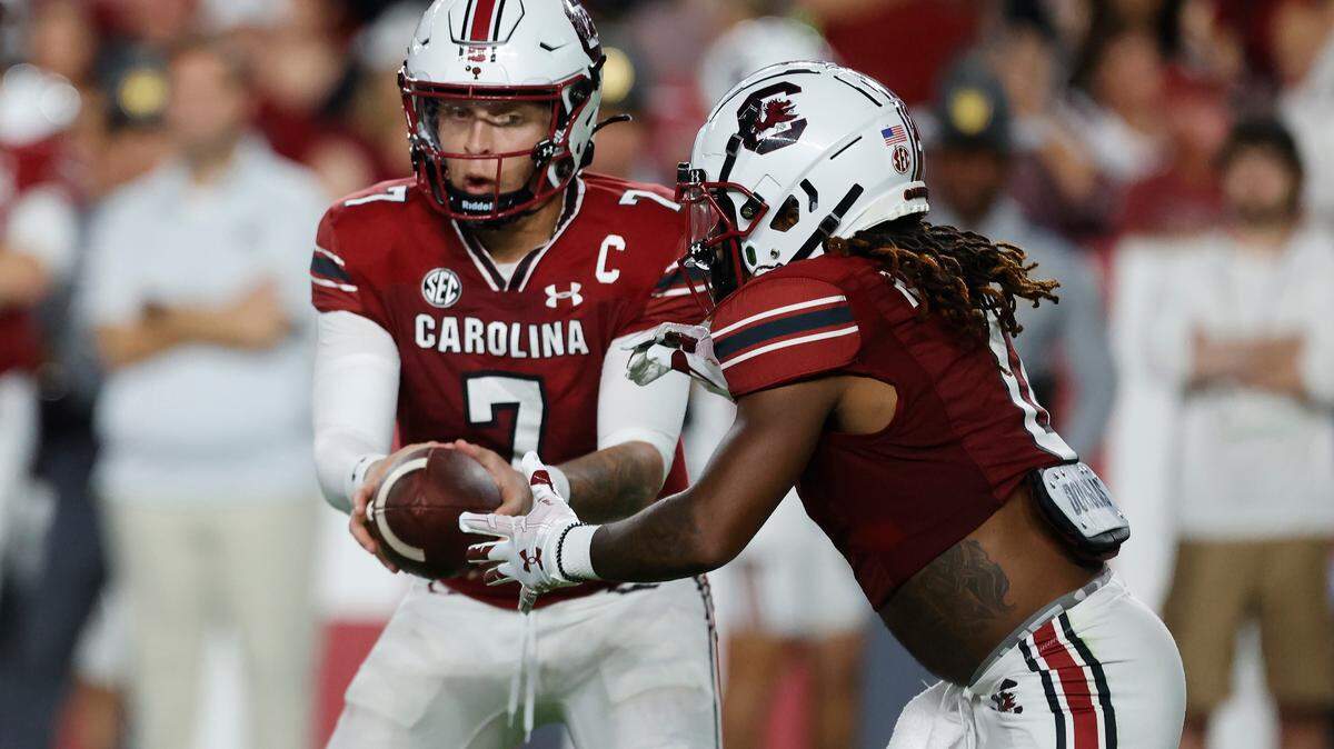 South Carolina Gamecocks fans who have Spectrum no longer have to worry about missing games broadcast on ESPN.