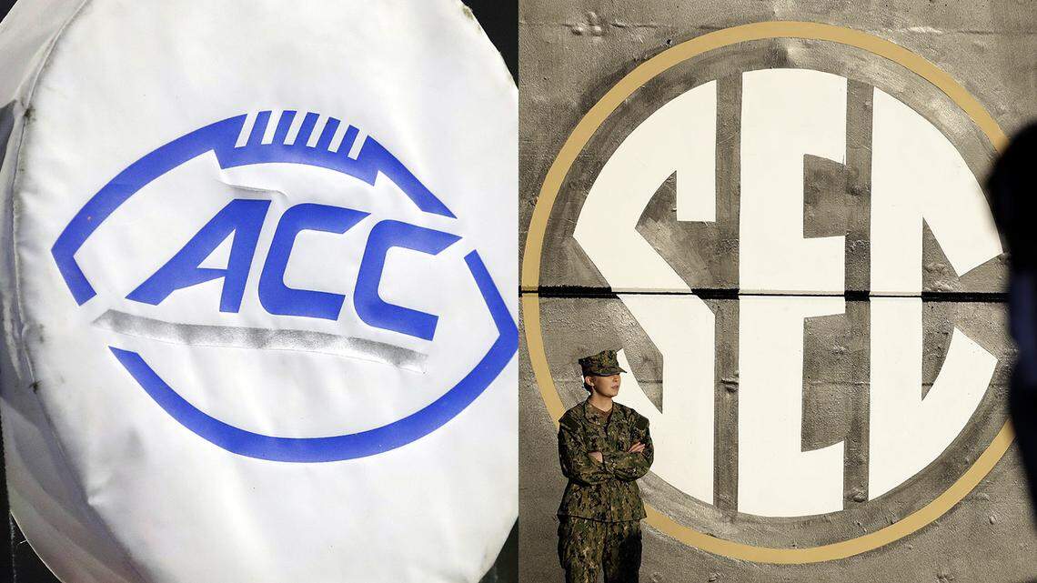 Will the SEC, ACC play football in 2020? 9 experts’ predictions and what’s at stake