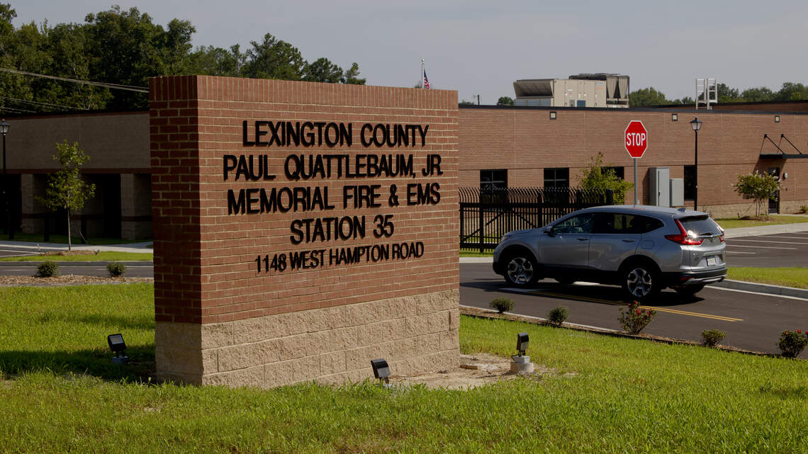 As growth heads to Lexington County’s west side, public services move to catch up
