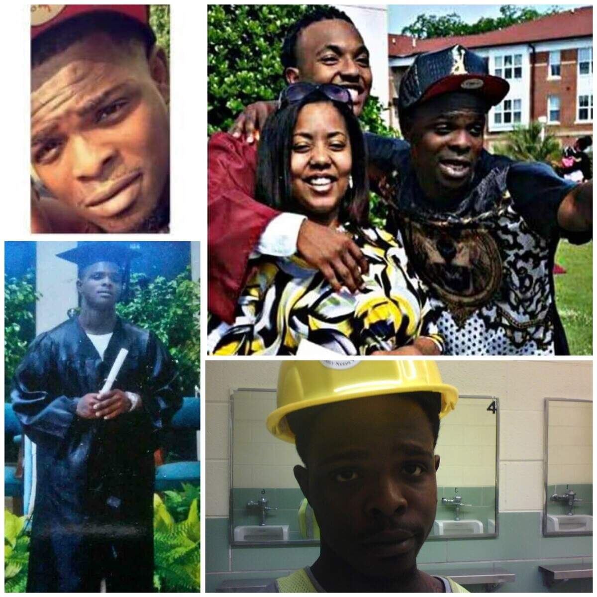 Donte Doyle was an innocent man who was killed by mistake, the solicitor’s office said.
