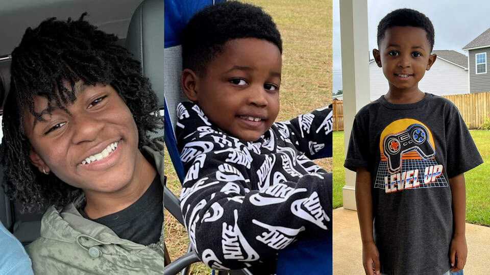 Mother of children killed in Sumter shooting speaks out | The State