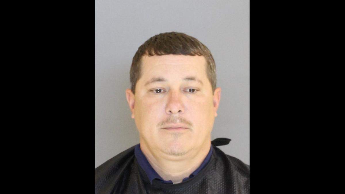 Alva T. Ridgeway is facing a number of cruelty to animals and dogfighting charges.