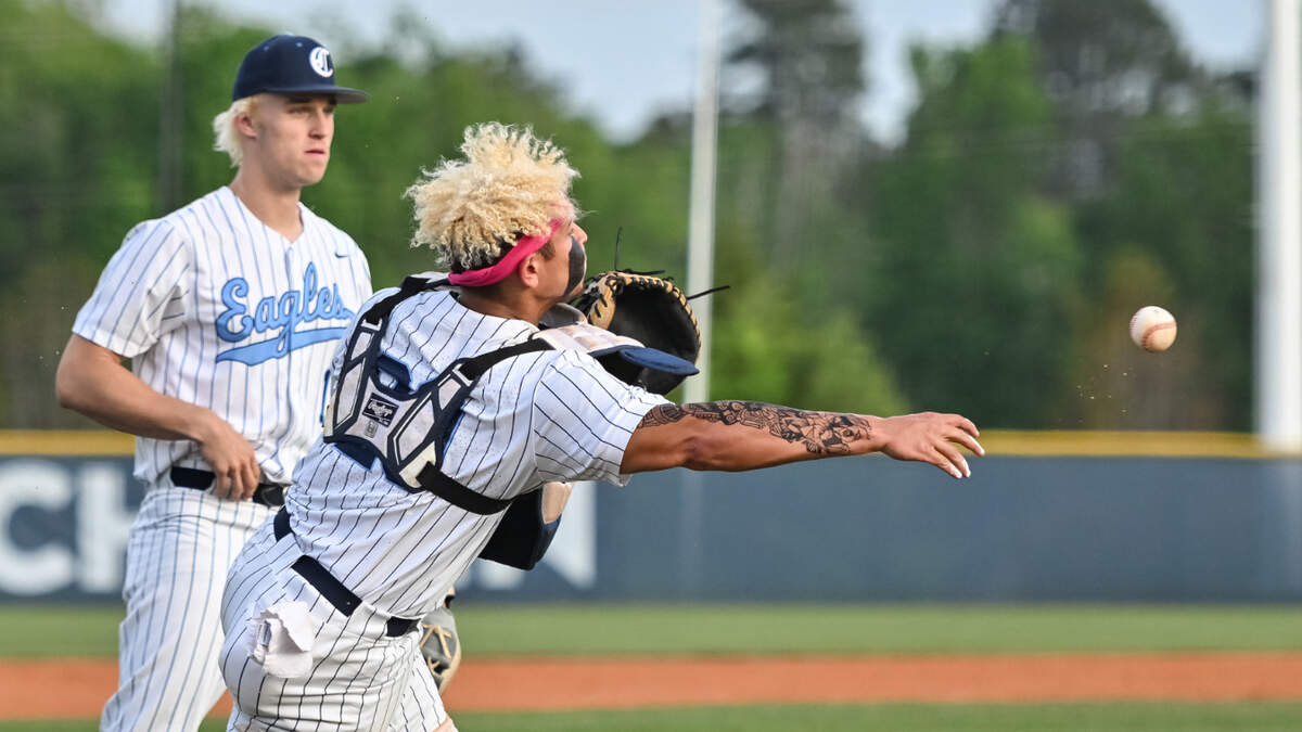 The State newspaper 2024 Columbia SC All-Area Baseball Team | The State