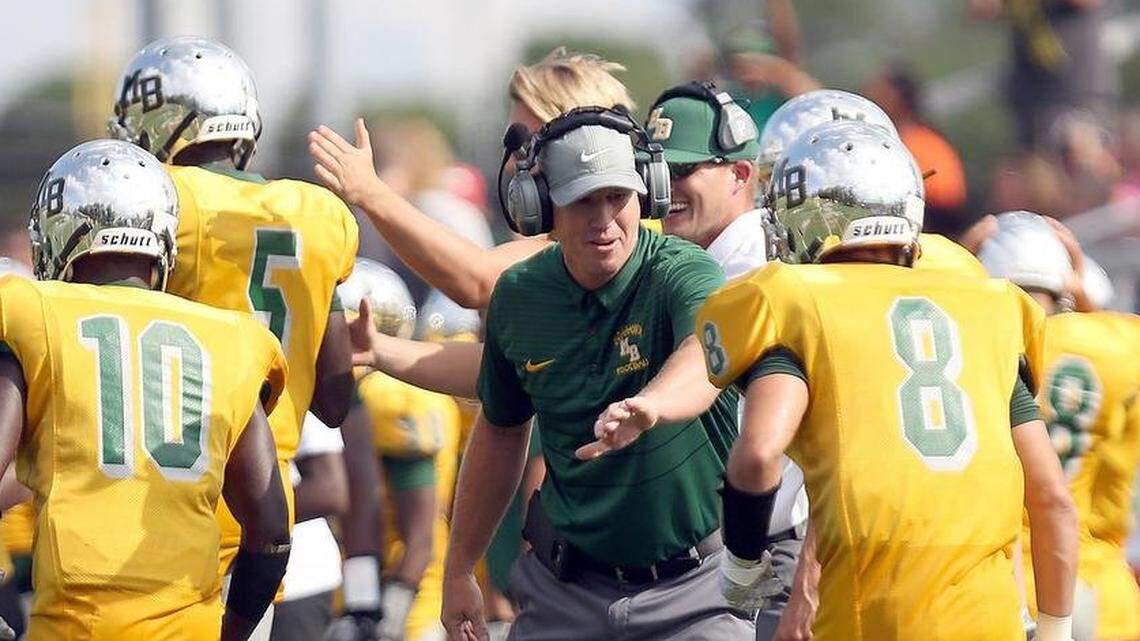 2020 won’t look the same. But there will be football, SC high school coaches predict