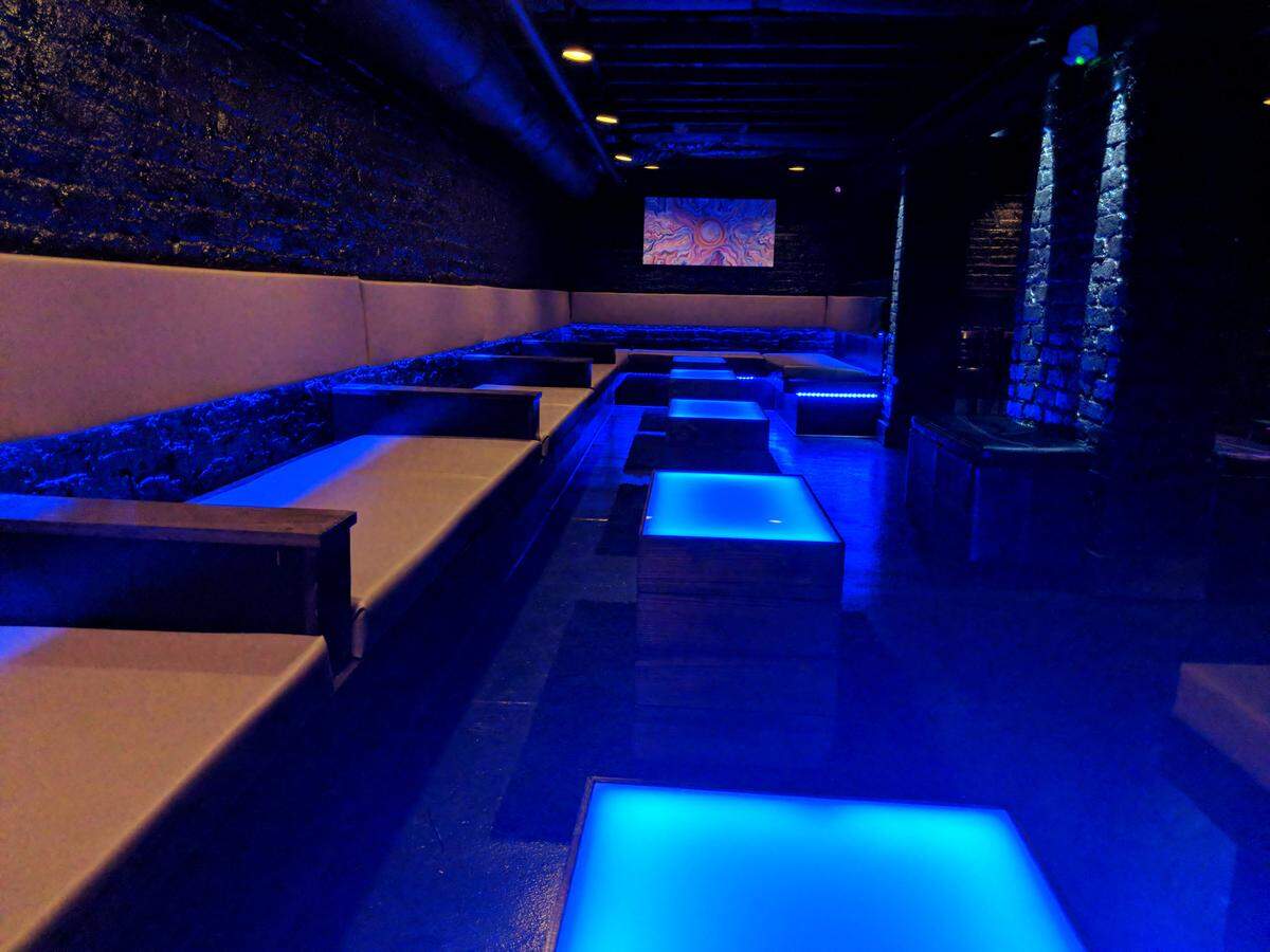 The Joint jazz club is opening on Main Street in Columbia