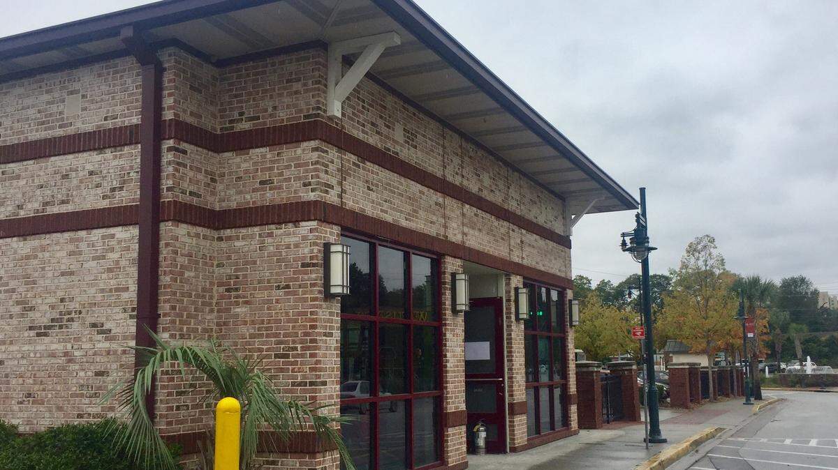 The former Salsarita’s restaurant in Five Points will be the new home of TD Bank, which is moving from Blossom Street.
