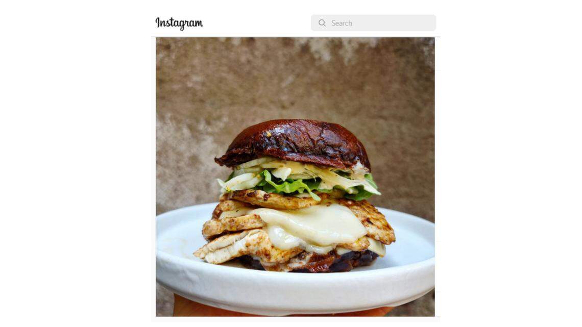 The pastrami-seasoned swordfish sandwich was among the dishes customers raved about on Yelp.