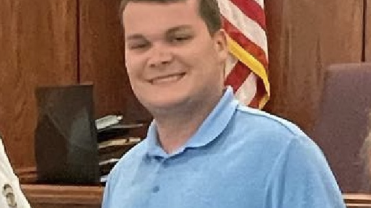 Easley Police Officer Matthew Hare was killed in the line of duty on Aug. 2, 2023.