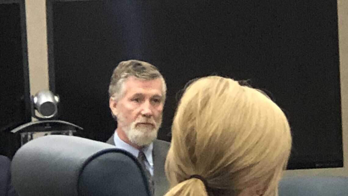 Pardon denied for SC man who said slaying of two children in 1980 was an ‘accident’