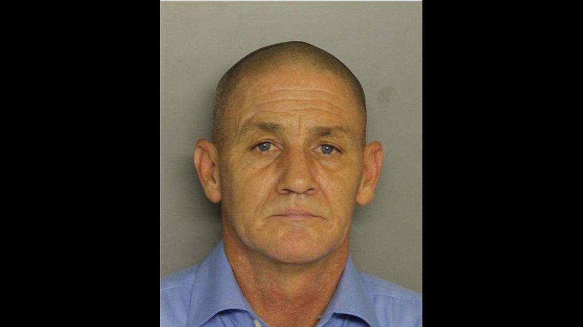 Donald Eugene Henry Jr.