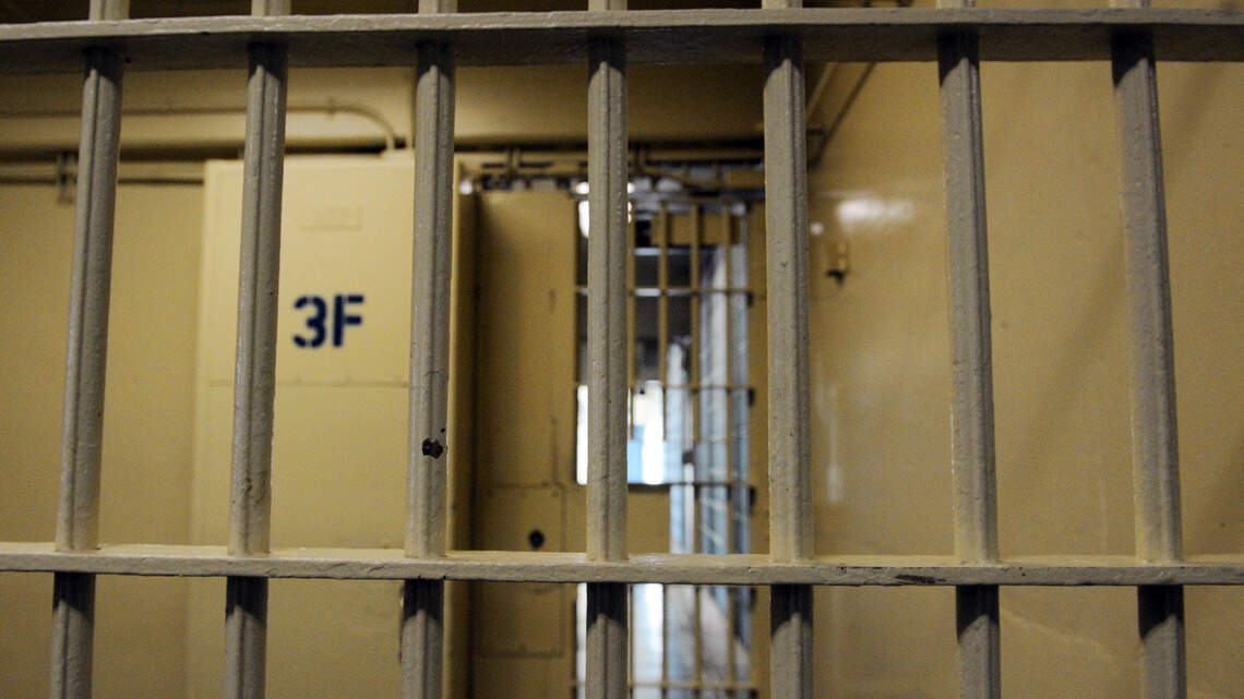 Coronavirus death toll rises in prisons as another SC inmate dies, officials say