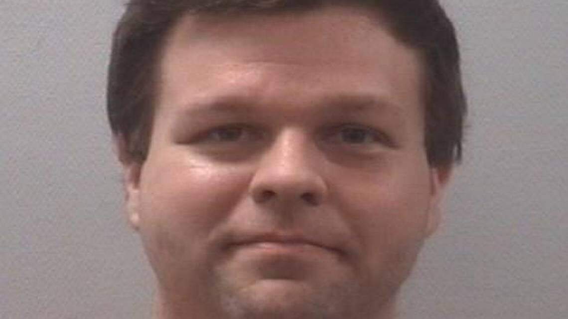 James John “Todd” Kincannon