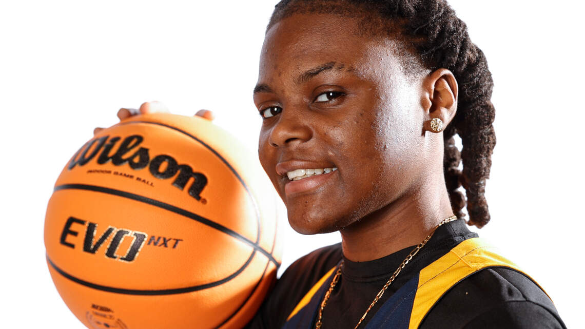 Keenan star basketball player out for state semifinal matchup