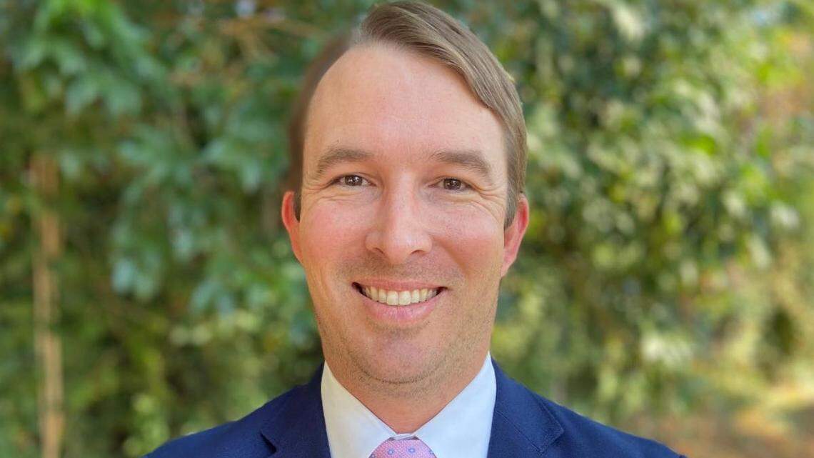 The South Carolina Junior Golf Foundation hired Alex Hamilton as foundation director.
