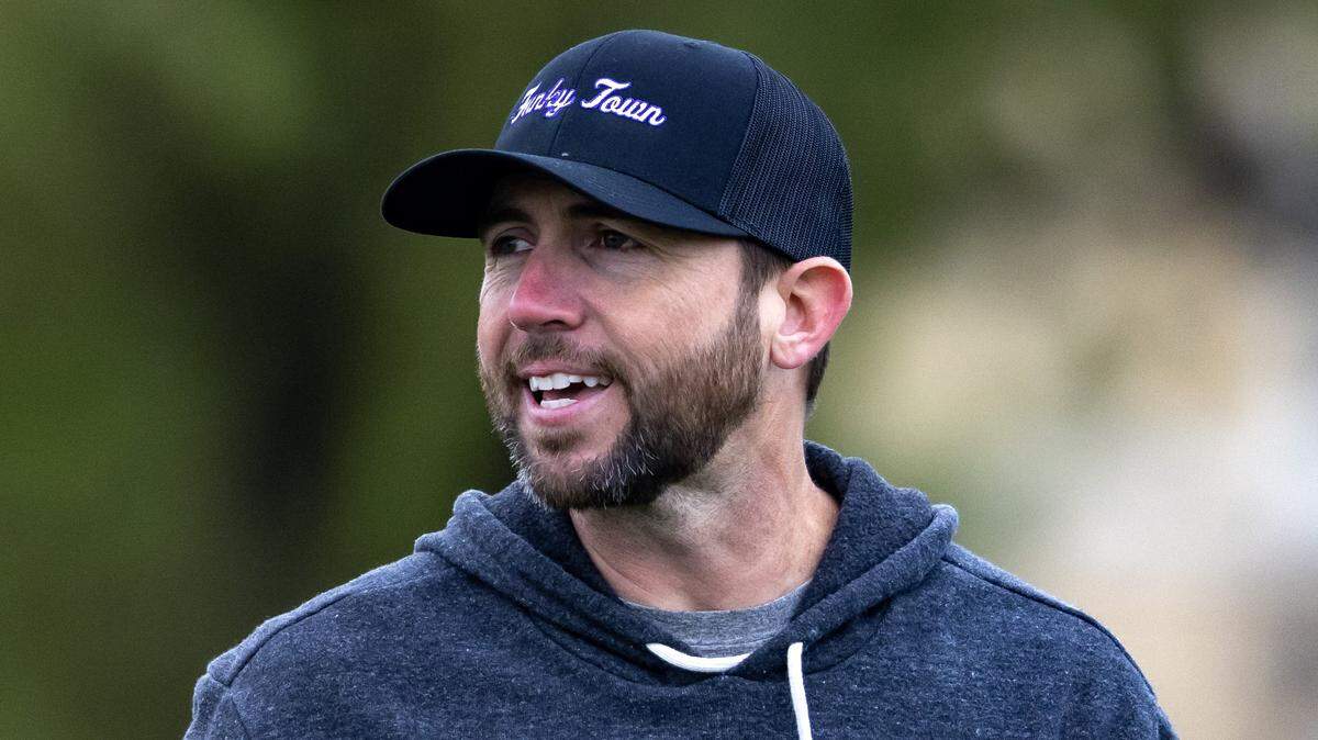 New South Carolina offensive coordinator Kendal Briles most recently worked in the Big 12 at TCU
