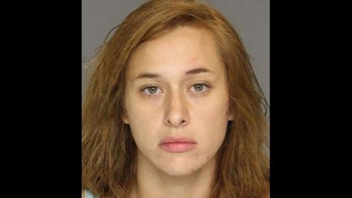 Woman left kids in hot car at Walmart arrested: SC cops | The State