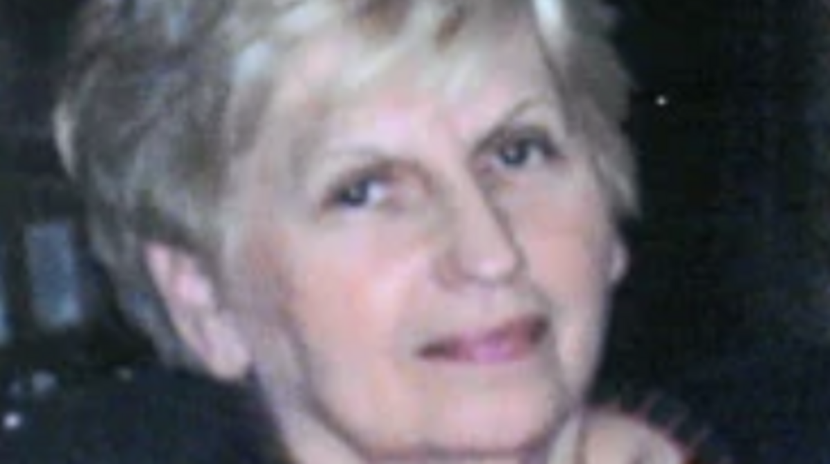 Frances Quick had four daughters and nine grandchildren and lived in Greenville.