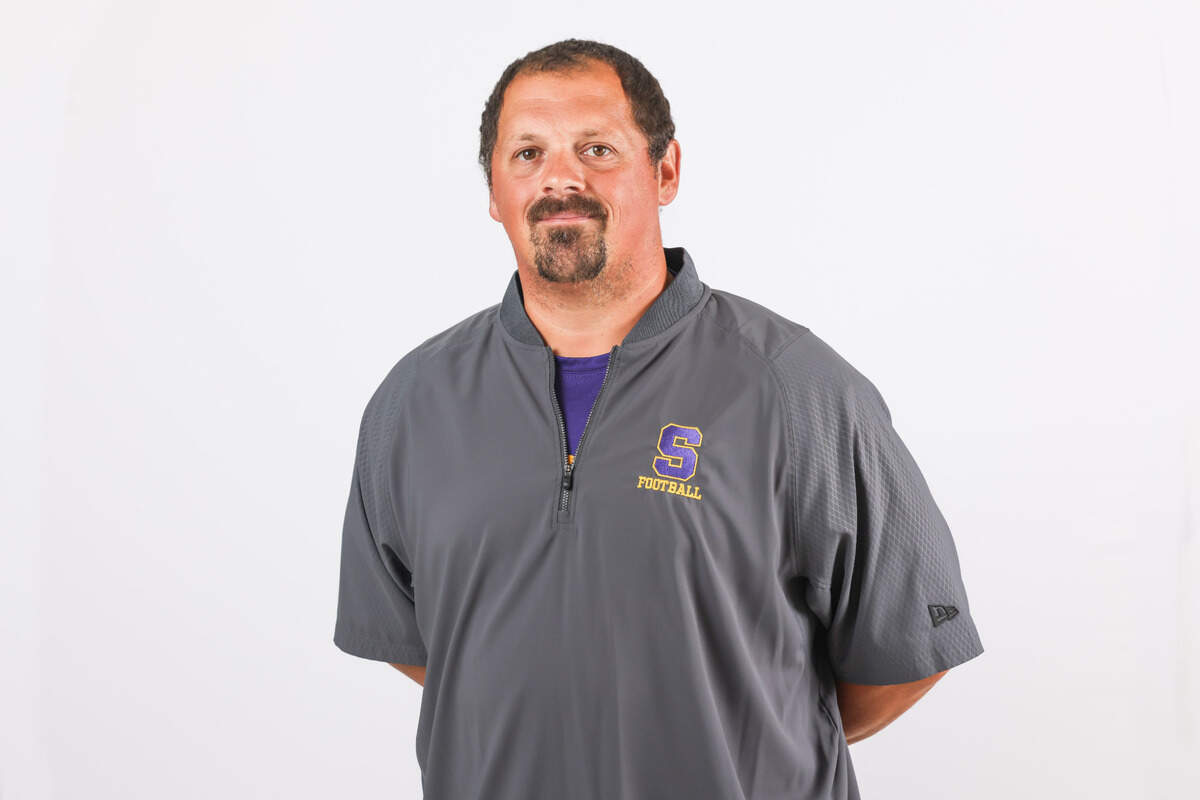 Willie Fox of Swansea is seen during media day on Friday, July 11, 2025.