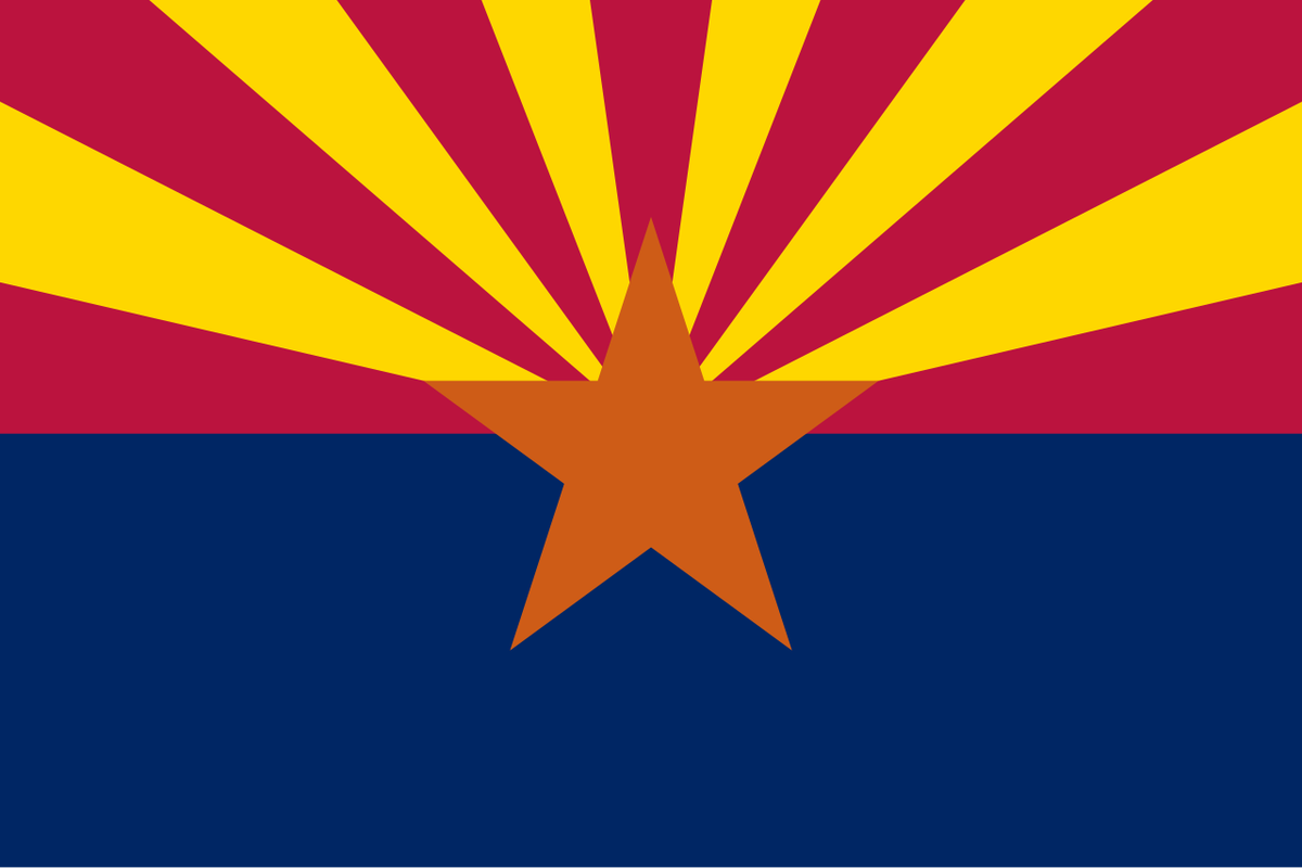 Arizona