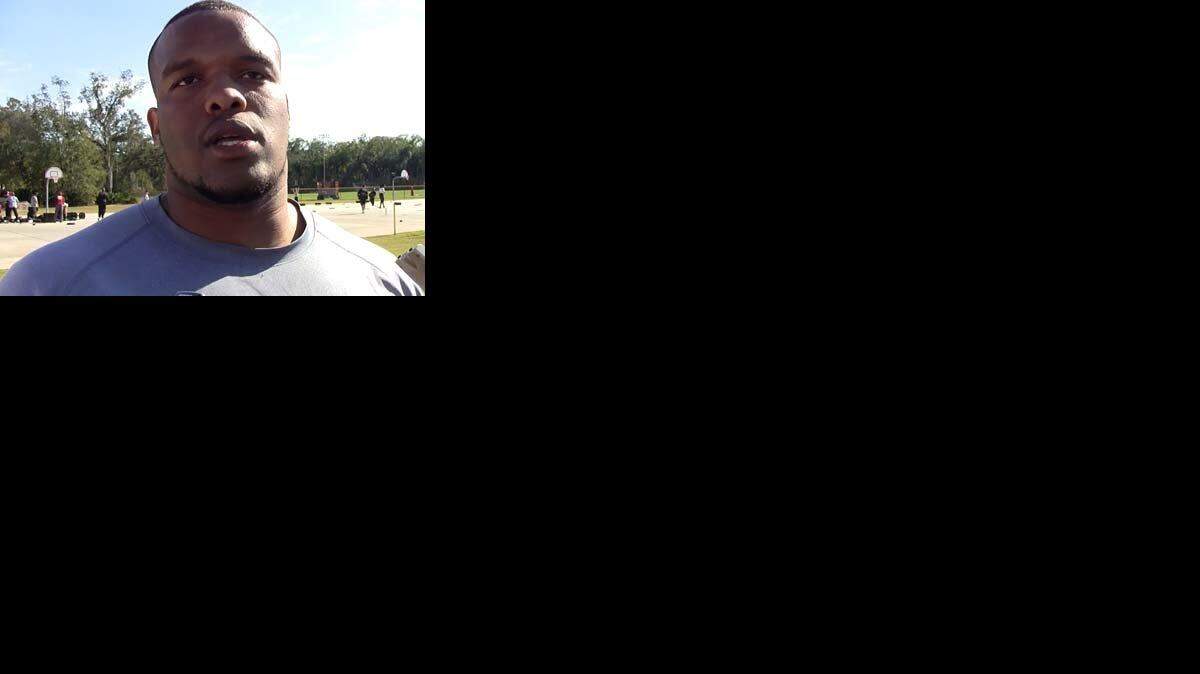 Terrence Campbell