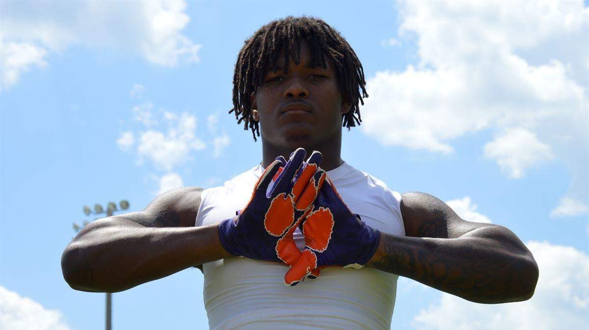 LaVonta Bentley