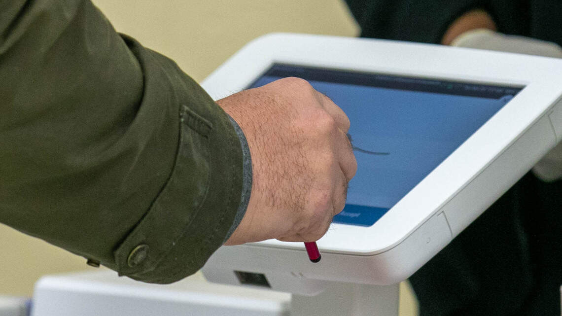 Meet the candidates for SC House District 70 in Richland County