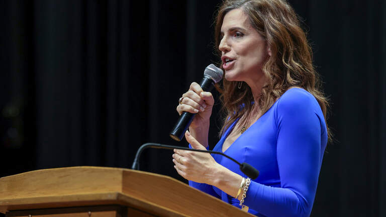 Updated: Nancy Mace says CCU is promoting ‘cross-dressing’ on their website. What we know