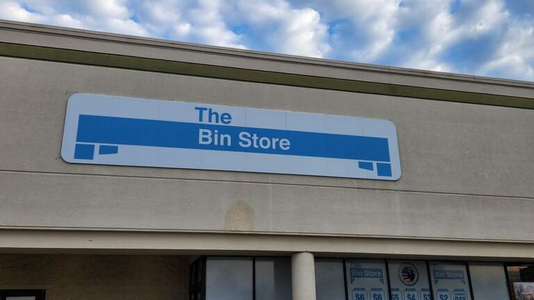 A bin store along a busy Midlands road has closed its doors. What to know