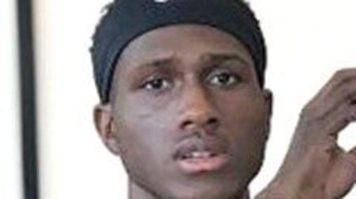Dequanteous Watts