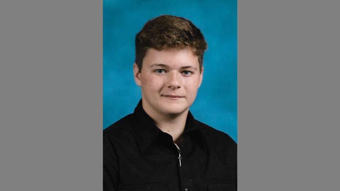 Teen with Tourette’s syndrome seeks to help others understand the disorder