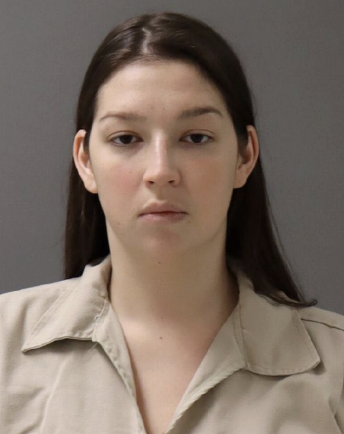 Jamie Lee Komoroski was convicted of ramming her car into a golf cart, while intoxicated, killing Samantha Miller.