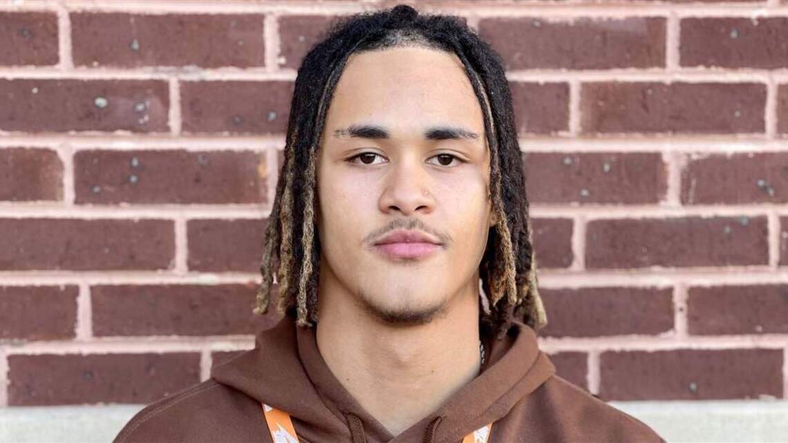 Gamecocks target speedy Virginia tailback with SC connections