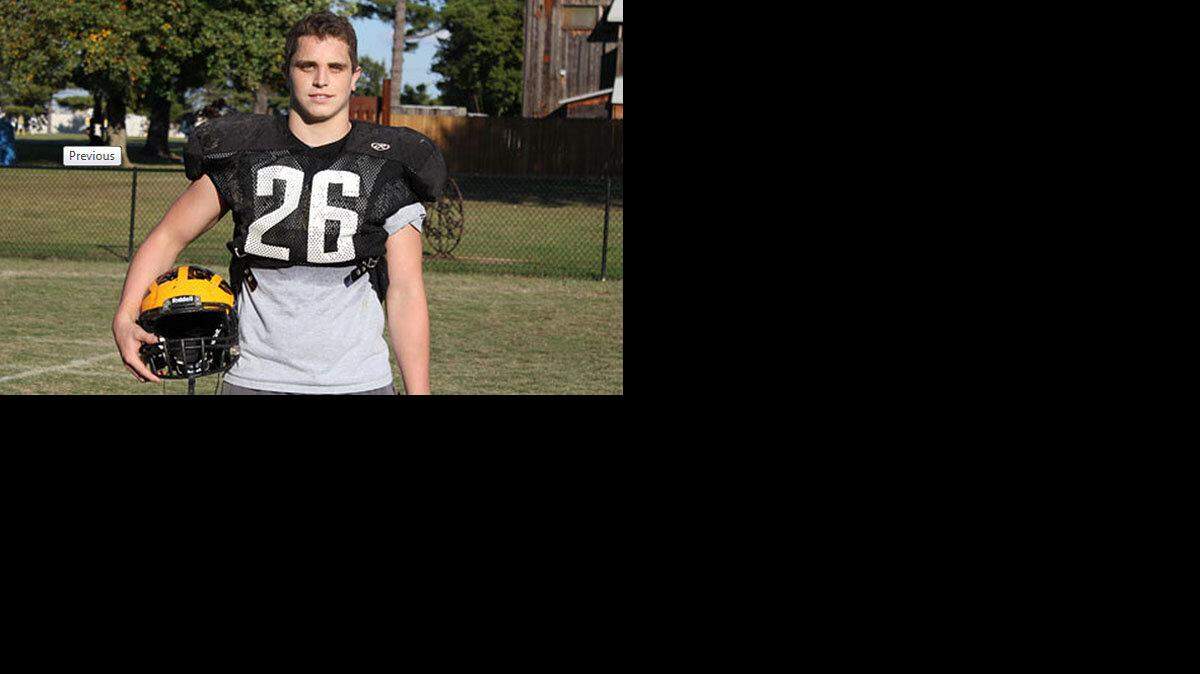 Kyle Markway