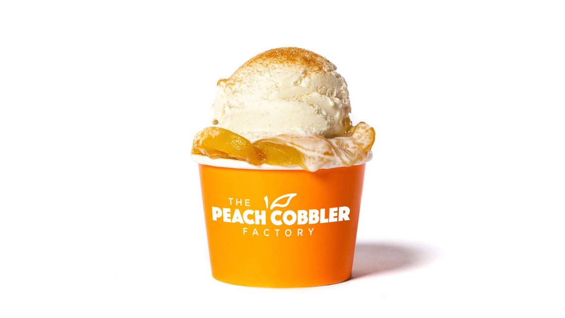 This busy area near Columbia has a new spot for peach cobbler, other desserts