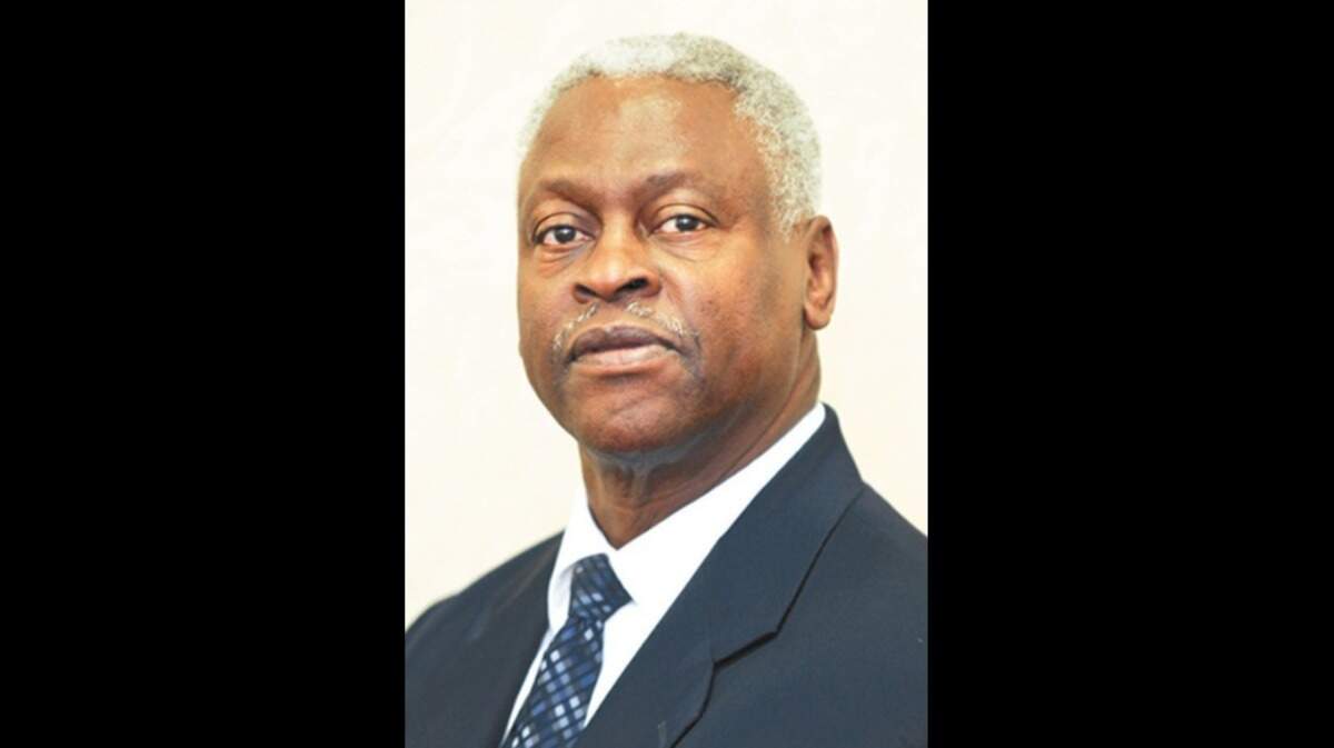 Denmark, SC Mayor Gerald Wright